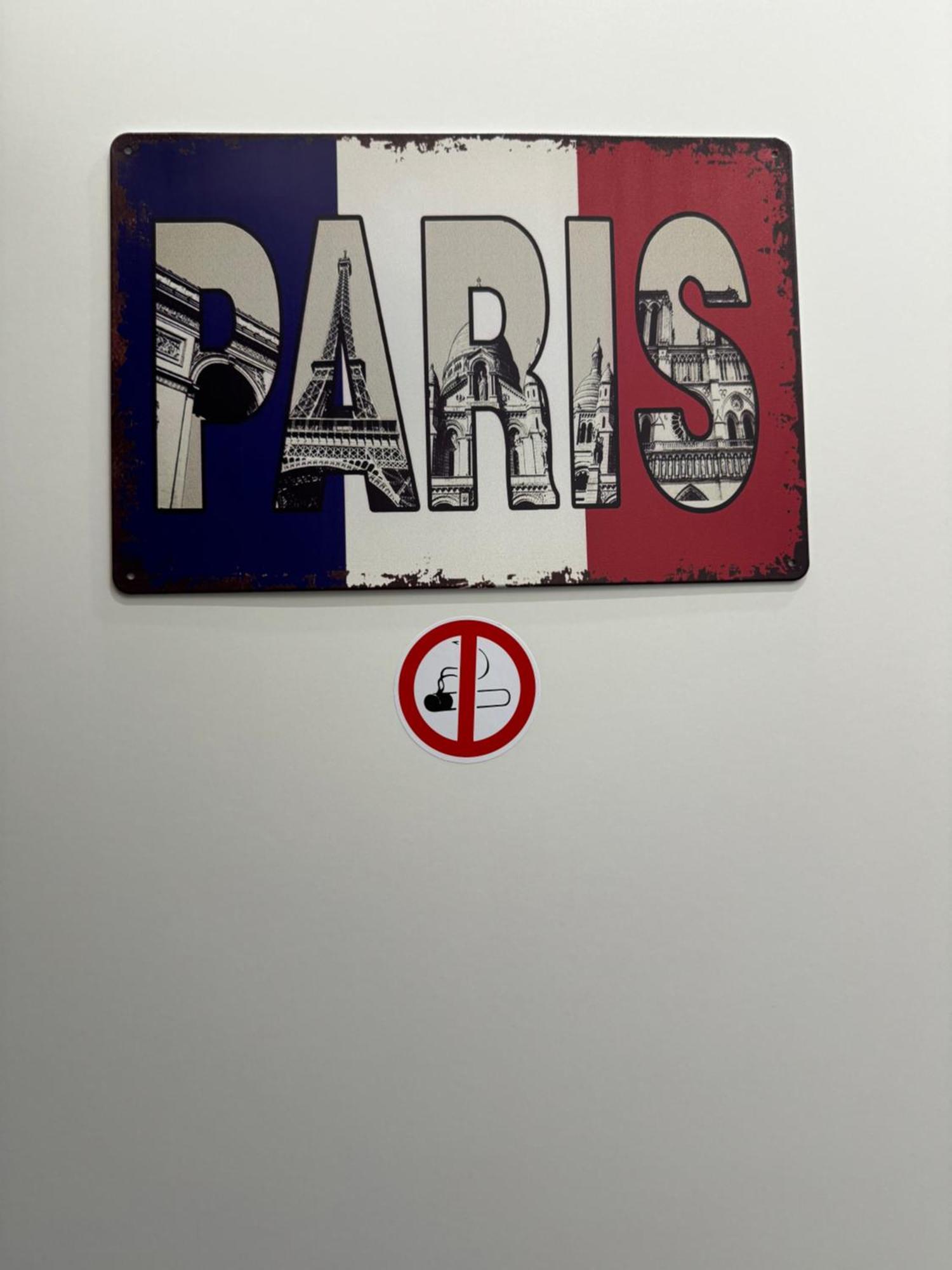 Paris By D&J Apartment'S Altenessen Nord Ngoại thất bức ảnh